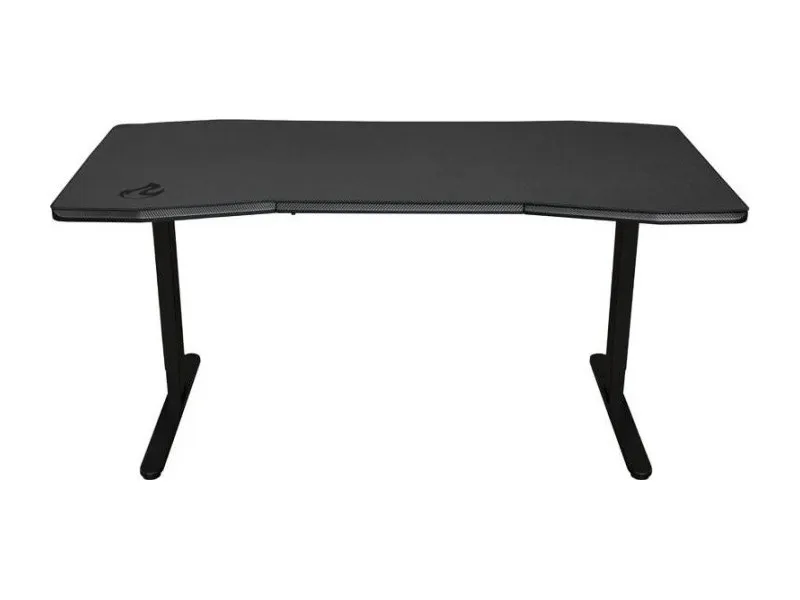 CANC209.webp Gamer asztal Nitro Concepts D16M 1600 x 800 mm Carbon Black - Image 1
