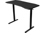 Gamer asztal Nitro Concepts D16M 1600 x 800 mm Carbon Black - Image 3