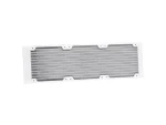 Processzor hűtő AIO Lian Li GALAHAD II LCD SL-INF ARGB 36cm Fehér - Image 4