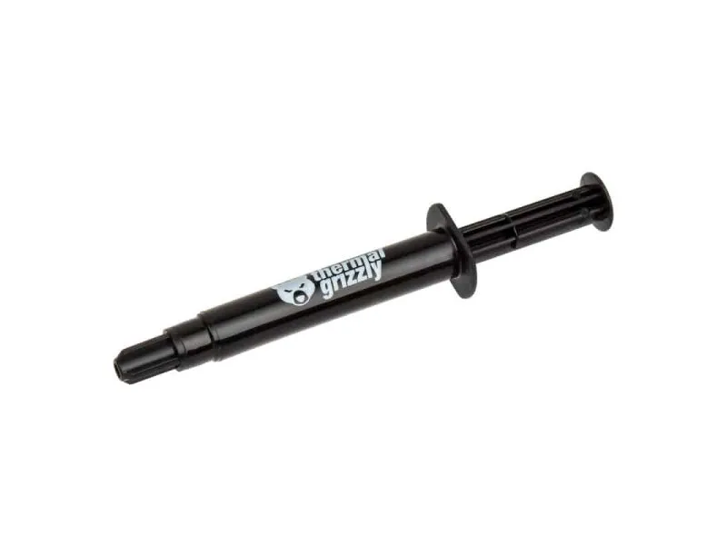Hűtőpaszta Thermal Grizzly Kryonaut 11g Fecskendő