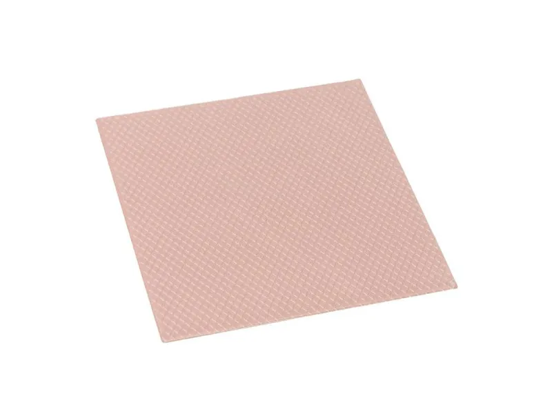 Hővezető lap Thermal Grizzly Minus Pad 8 100 x 100 x 2 mm