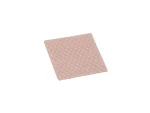 Hővezető lap Thermal Grizzly Minus Pad 8 30 x 30 x 1.5 mm