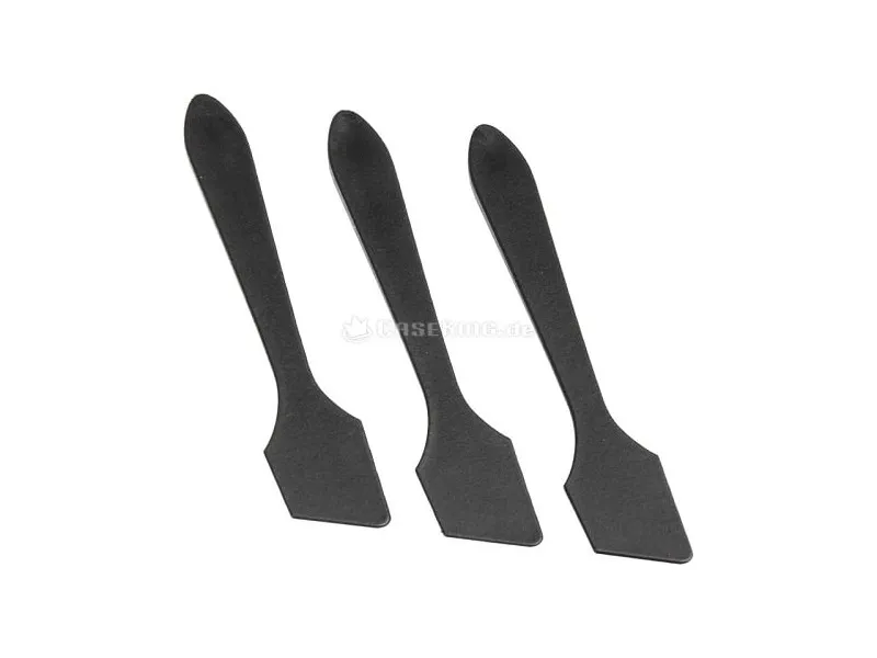Hűtőpaszta kellék Thermal Grizzly Spatula pasztázáshoz 3db