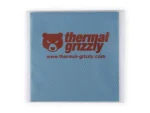 Hővezető lap Thermal Grizzly Minus Pad Advance - 100 x 100 x 1,0 mm, 2 db - Image 3
