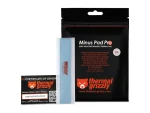 Hővezető lap Thermal Grizzly Minus Pad Pro - 120 x 20 x 3,0 mm, 2 db - Image 3