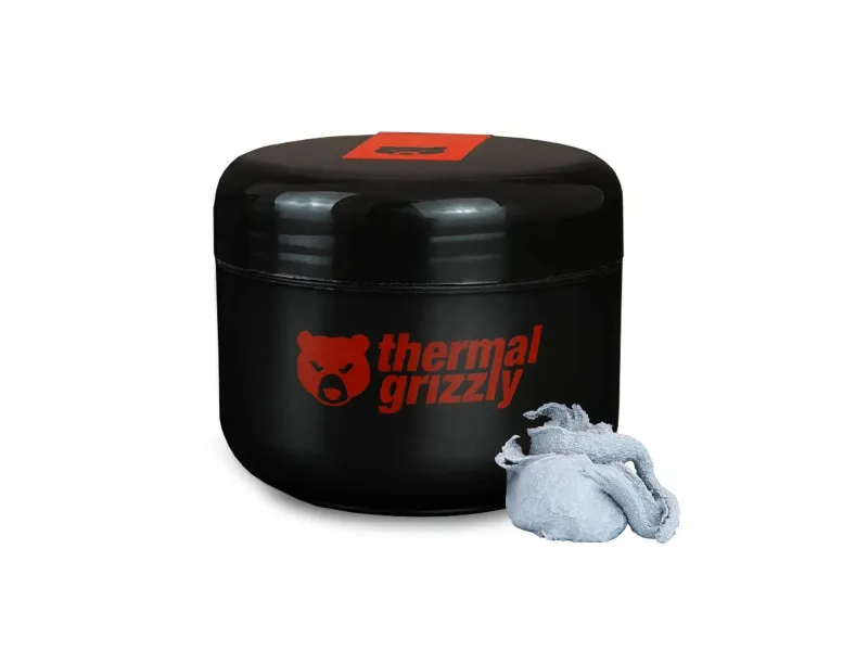 Thermal Grizzly Putty Pro hővezető paszta - 100g