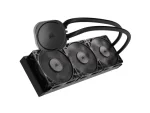 Processzor hűtő Corsair Nautilus RS 360 AIO - 360 mm, fekete - Image 2