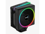 Processzor hűtő Aerocool Cylon 4 ARGB PWM 12cm