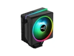 Processzor hűtő Aerocool Cylon 4F ARGB PWM 12cm