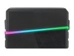 Processzor hűtő Aerocool Cylon 4F ARGB PWM 12cm - Image 5
