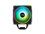 Processzor hűtő Aerocool Cylon 4F ARGB PWM 12cm - Image 7