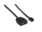 Processzor hűtő Aerocool Cylon 4F ARGB PWM 12cm - Image 10