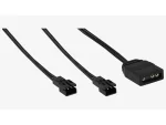 Processzor hűtő Aerocool Rime 4 ARGB PWM 12cm - Image 5
