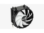 Processzor hűtő Aerocool Rave 4 ARGB PWM 12cm - Image 2