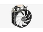 Processzor hűtő Aerocool Rave 4 ARGB PWM 12cm - Image 4