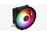 Processzor hűtő Aerocool Rave 3 ARGB PWM 12cm