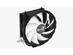 Processzor hűtő Aerocool Rave 3 ARGB PWM 12cm - Image 2