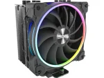 Processzor hűtő Alpenföhn Dolomit Advanced 12cm ARGB
