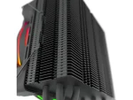 Processzor hűtő Alpenföhn Dolomit Advanced 12cm ARGB - Image 6