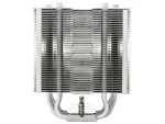 Processzor hűtő Alpenföhn Brocken 4 ARGB 12cm fehér - Image 2