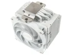 Processzor hűtő Alpenföhn Brocken 4 ARGB 12cm fehér - Image 5