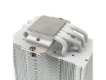 Processzor hűtő Alpenföhn Brocken 4 ARGB 12cm fehér - Image 6