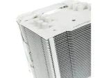 Processzor hűtő Alpenföhn Brocken 4 ARGB 12cm fehér - Image 8