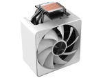 Processzor hűtő APNX AP1 ARGB PWM 12cm Fehér - Image 6