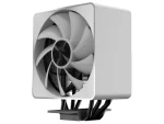 Processzor hűtő APNX AP1 ARGB PWM 12cm Fehér - Image 9