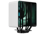 Processzor hűtő APNX AP1 ARGB PWM 12cm Fehér - Image 10