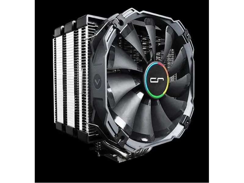 Processzor hűtő Cryorig H5 Ultimate 14cm Univerzális