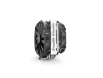 Processzor hűtő Cryorig R5 14cm Fekete/Fehér - Image 2