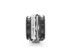 Processzor hűtő Cryorig R5 14cm Fekete/Fehér - Image 3