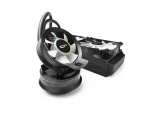 Processzor hűtő AIO Cryorig A40 Ultimate 24cm - Image 2