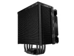 Processzor hűtő Jonsbo CR-201 Fekete RGB PWM 12cm - Image 3