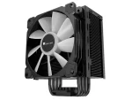 Processzor hűtő Jonsbo CR-201 Fekete RGB PWM 12cm - Image 6