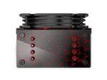 Processzor hűtő Jonsbo CR-201 Fekete RGB PWM 12cm - Image 9