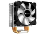 Processzor hűtő Jonsbo CR-1400 Fekete ARGB PWM 9cm - Image 5