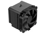 Processzor hűtő Jonsbo HX6250 Fekete PWM 14cm