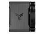 Processzor hűtő Jonsbo HX6250 Fekete PWM 14cm - Image 2