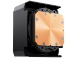 Jonsbo TF3-360SCB AiO vízhűtés, IPS képernyő + 3 képernyő – 360 mm, fekete - Image 10