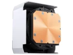 Jonsbo TF3-360SCB AiO vízhűtés, IPS képernyő + 3 képernyő – 360 mm, fehér - Image 10