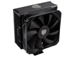 Processzor hűtő Kolink Umbra EX180 Black Edition Fekete PWM 12cm