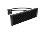 Processzor hűtő AIO Kolink Void 360 ARGB 36cm Fekete - Image 3
