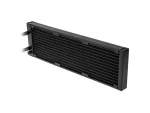 Processzor hűtő AIO Kolink Void 360 ARGB 36cm Fekete - Image 6