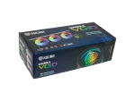 Processzor hűtő AIO Kolink Void 360 ARGB 36cm Fekete - Image 9