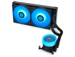Processzor hűtő Lian Li GA2 Lite AIO, RGB - 240mm