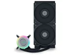 Processzor hűtő Lian Li GA2 Lite Performance AiO, RGB - 240mm - Image 3