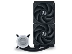 Processzor hűtő Lian Li GA2 Lite Performance AiO, RGB - 240mm - Image 4