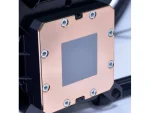 Processzor hűtő Lian Li GA2 LCD 280 TL Wireless - 280mm, fehér - Image 7